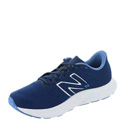 New Balance Herren Running Shoes, Navy, 41.5 EU von New Balance