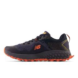 New Balance Herren Running Shoes, Navy, 42.5 EU von New Balance