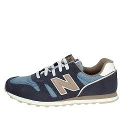 New Balance Herren Sneaker, Navy, 33 EU von New Balance