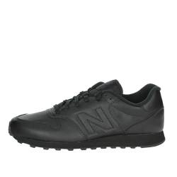 New Balance Herren Sneakers,Sports Shoes, Black, 44 EU von New Balance