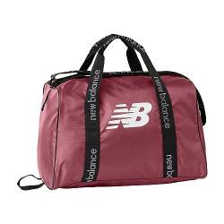 New Balance Herren und Damen Unisex OPP Core Small Duffel, Einheitsgröße, Skorpion, Skorpion, Einheitsgröße, OPP Core Duffel von New Balance