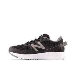 New Balance Jungen 570 V3 Sneaker, Schwarz, 28 EU von New Balance