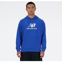 New Balance Kapuzensweatshirt MENS LIFESTYLE HOODIE von New Balance