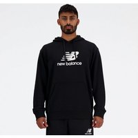 New Balance Kapuzensweatshirt MENS LIFESTYLE HOODIE von New Balance