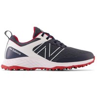 New Balance New Balance Contend Navy/White Herren Golfschuh von New Balance