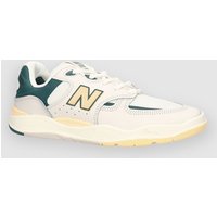 New Balance Numeric 1010 Skateschuhe white von New Balance