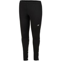 New Balance Printed Accelerate Tight Herren in schwarz von New Balance