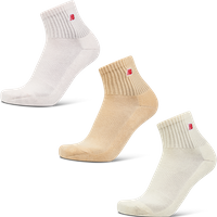 New Balance Quarter 3 Pack - Unisex Socken von New Balance