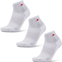 New Balance Quarter 3 Pack - Unisex Socken von New Balance