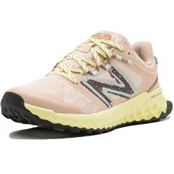 New Balance Schuh WOMENS FRESH FOAM GAROE, Rosa Gelb, 38 EU von New Balance