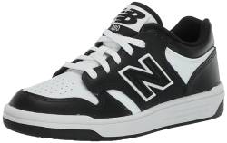 New Balance Schuhe 480 Code Gsb480Bw, Schwarz/Weiß, 36 EU von New Balance