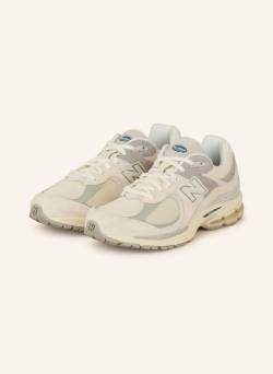 New Balance Sneaker 2002r grau von New Balance