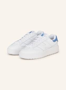 New Balance Sneaker 302 weiss von New Balance