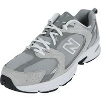 New Balance Sneaker - 530 - EU41 bis 5 - für Männer - Größe EU44 - grau von New Balance