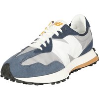 New Balance Sneaker - Kodachrome - EU41 bis 5 - für Männer - Größe EU43 - blau/grau von New Balance