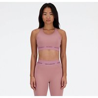 New Balance Sport-Bustier WOMENS TRAINING SPORTS BRA von New Balance