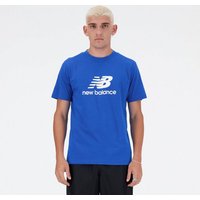 New Balance T-Shirt MENS LIFESTYLE T-SHIRT von New Balance