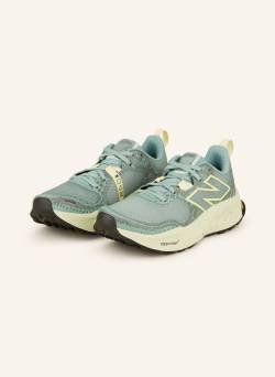 New Balance Trailrunning-Schuhe Fresh Foam X Hierro v8 blau von New Balance