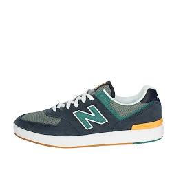 New balance Turnschuhe Mann Blau CT574NGT von New Balance