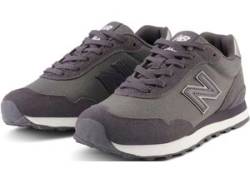 Sneaker NEW BALANCE "WL515" Gr. 37, grau (anthrazit) Schuhe Sneaker von New Balance