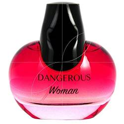 New Brand - Dangerous Woman - Eau de parfum Femme - 100ml von New Brand