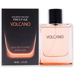 Volcano men EdT Herren Duft Eau de Toilette von New Brand