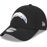 New Era - NFL Cap - Crucial Catch 9FORTY - Los Angeles Chargers - multicolor von New Era - NFL