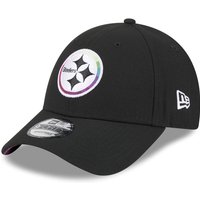 New Era - NFL Cap - Crucial Catch 9FORTY - Pittsburgh Steelers - multicolor von New Era - NFL
