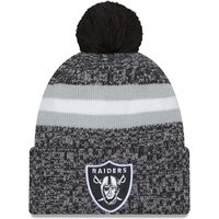 New Era - NFL Mütze - Las Vegas Raiders Sideline 2023 - multicolor von New Era - NFL