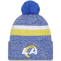 New Era - NFL Mütze - Los Angeles Rams Sideline 2023 - multicolor von New Era - NFL