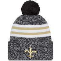 New Era - NFL Mütze - New Orleans Saints Sideline 2023 - multicolor von New Era - NFL