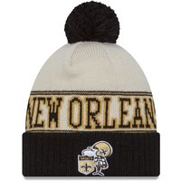 New Era - NFL Mütze - New Orleans Saints Sideline Historic 2023 - multicolor von New Era - NFL