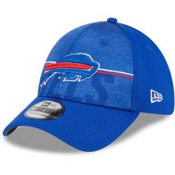 New Era 39Thirty Cap - NFL TRAINING 2023 Buffalo Bills von New Era