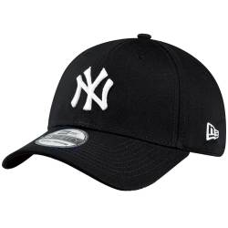 New Era 39Thirty Flexfit Stretch-Fit Cap - New York Yankees von New Era