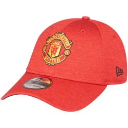 New Era 39Thirty Shadow Tech Cap - Manchester Uniteds von New Era