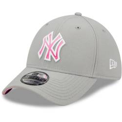 New Era 39Thirty Stretch Cap - MOTHERS DAY New York Yankees von New Era