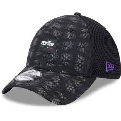 New Era 39Thirty Stretch-Fit Cap - Aprilia MotoGP von New Era