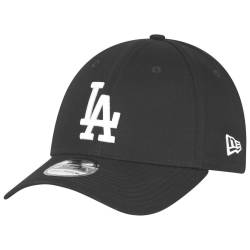 New Era 39Thirty Stretch-Fit Cap - MLB Los Angeles Dodgers von New Era