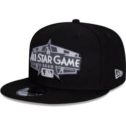 New Era 9FIFTY Snapback Cap - ALL-STAR GAME Los Angeles von New Era