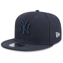 New Era 9Fifty Cap im Bundle mit UD Bandana New York Yankees - 4258 - M/L von New Era