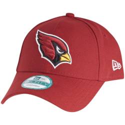 New Era 9Forty Cap - NFL LEAGUE Arizona Cardinals rubin von New Era