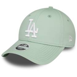 New Era 9Forty Damen Cap - Los Angeles Dodgers fresh mint von New Era
