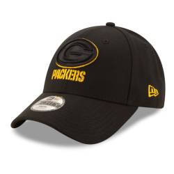 New Era 9Forty Kinder Cap - OUTLINE Green Bay Packers von New Era