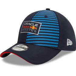 New Era 9Forty Snapback Cap - F1 Red Bull Racing 2024 Navy von New Era