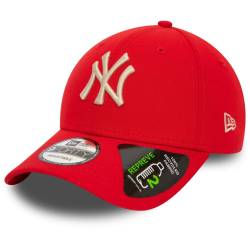 New Era 9Forty Snapback Cap - REPREVE New York Yankees von New Era