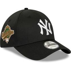 New Era 9Forty Snapback Cap - SIDEPATCH New York Yankees von New Era