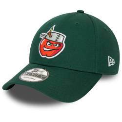 New Era 9Forty Strapback Cap MINOR LEAGUE Fort Wayne TinCaps von New Era