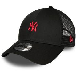 New Era 9Forty Trucker Cap - HOME FIELD New York Yankees von New Era