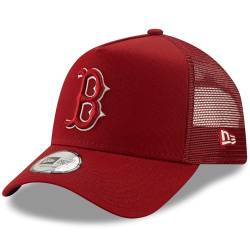 New Era Cap Trucker Unisex Boston Red Sox mit UD Bandana Einheitsgröße 4286 von New Era