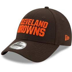 New Era Cleveland Browns NFL The League 9Forty Adjustable Cap - One-Size von New Era